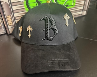 Barbas Hats B