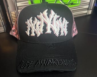 Rude Awakenings Hat NY Thorns