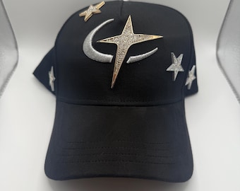 Barbas-hoeden X CT Galaxy Corridos Tumbados