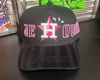 Dandy Hats Jehovah