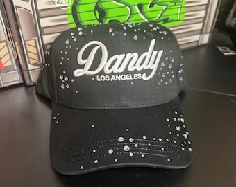Dandy Hats Stargazing