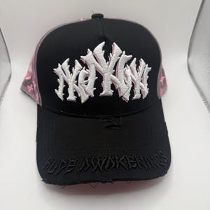 Rude Awakenings NYNYNY