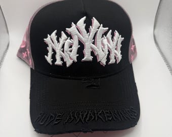 Rude Awakenings NYNYNY
