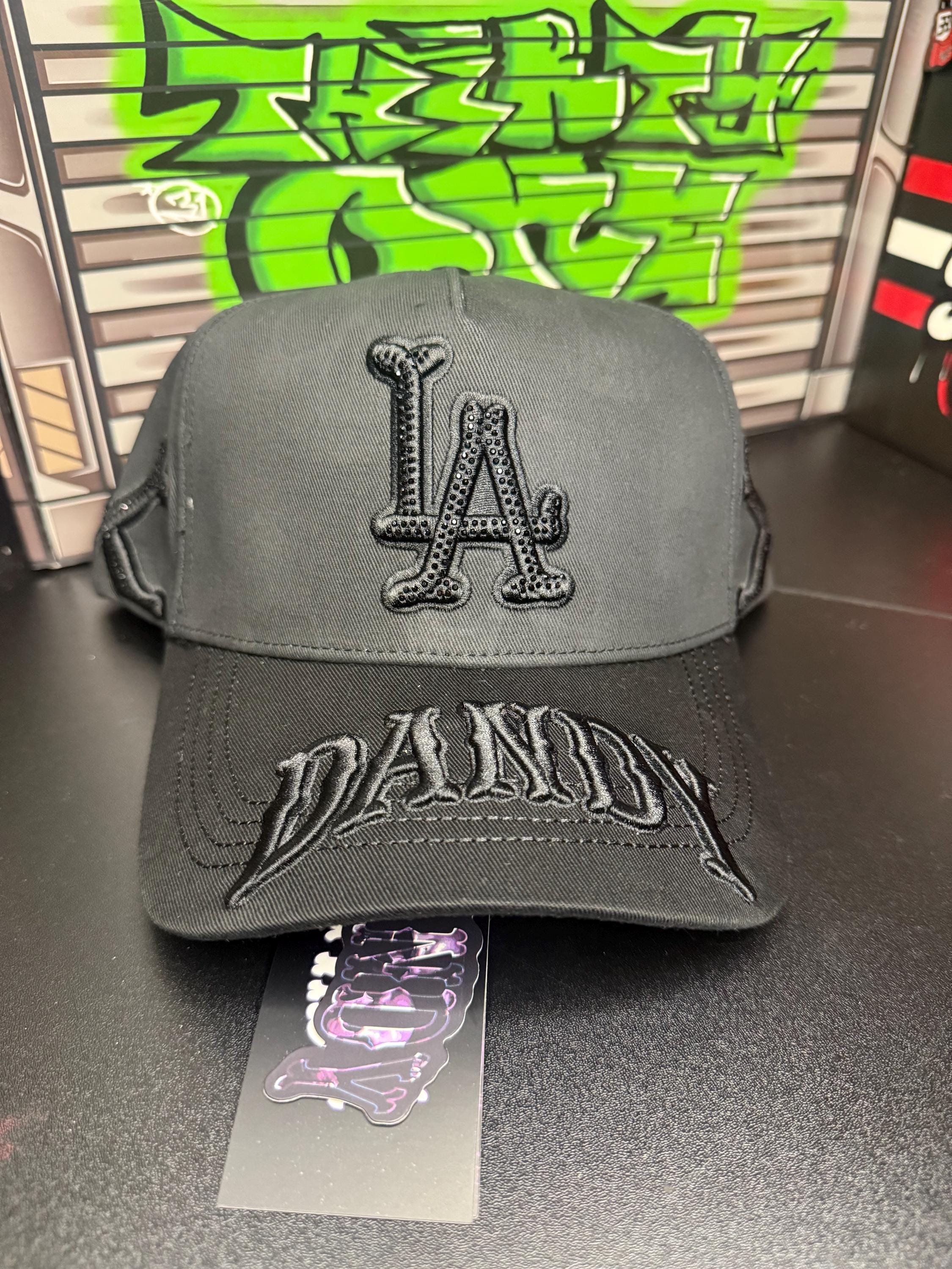 Dandyhatss - Etsy