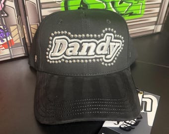 Dandy Hats Stars And Stubs