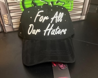 Dandy Hats Tombochio Tombo For All Our Haters
