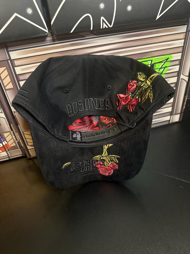 JC Hats X Tito Double P Rosones - Etsy
