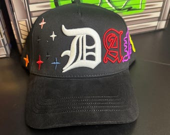 Dandy Hats Summer
