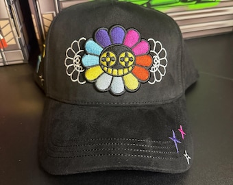 Innedit Muratravis Flower Hat Gorra