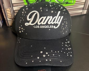 Dandy Hats Stargazing