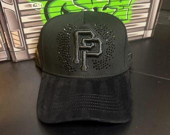 JC Hats X Tito Double P Rosones