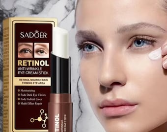 Crema contorno occhi antirughe Viral Retinol