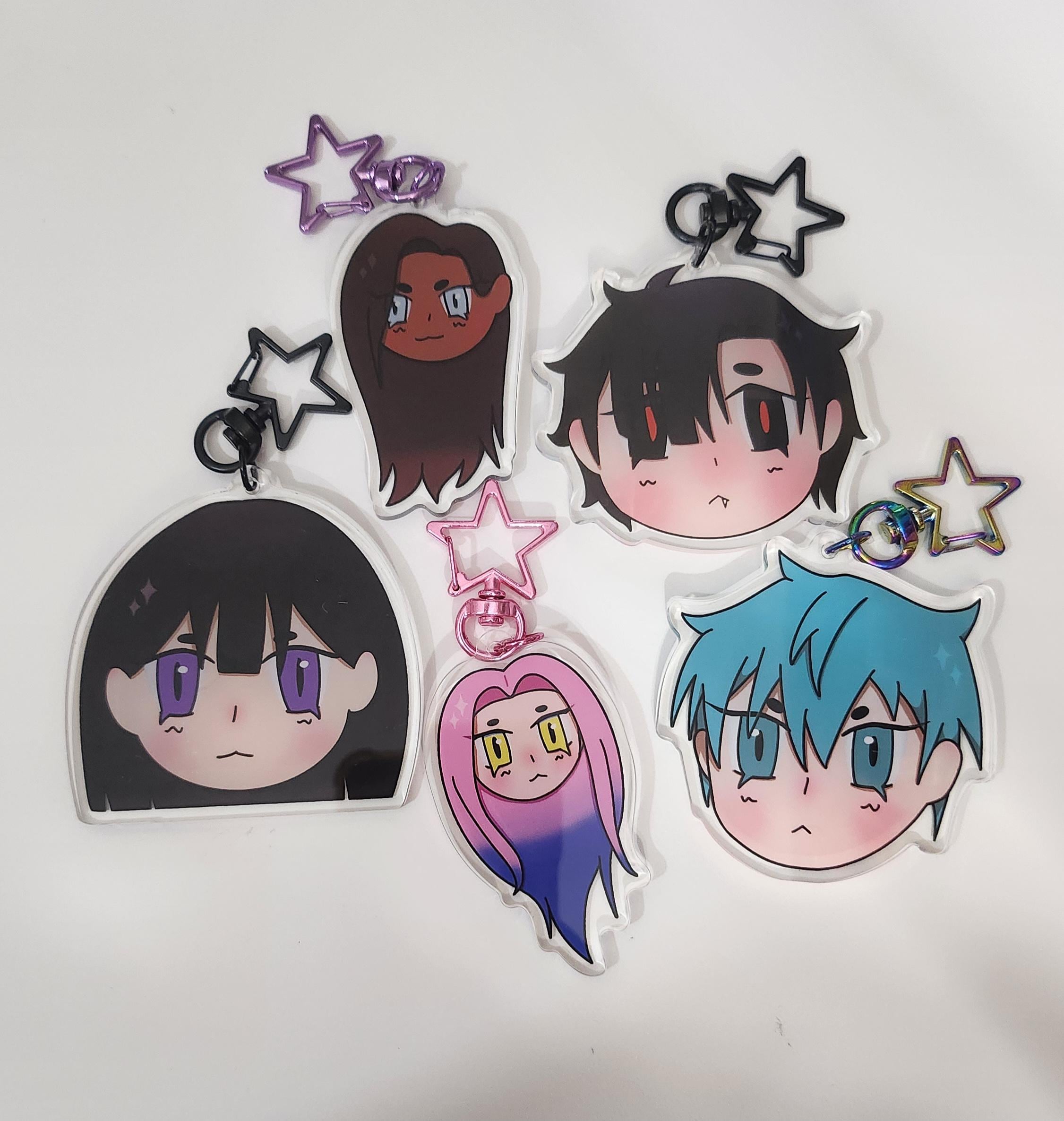 Hyuna Alien Stage - Etsy - Page 6