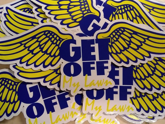 vintage bmx stickers
