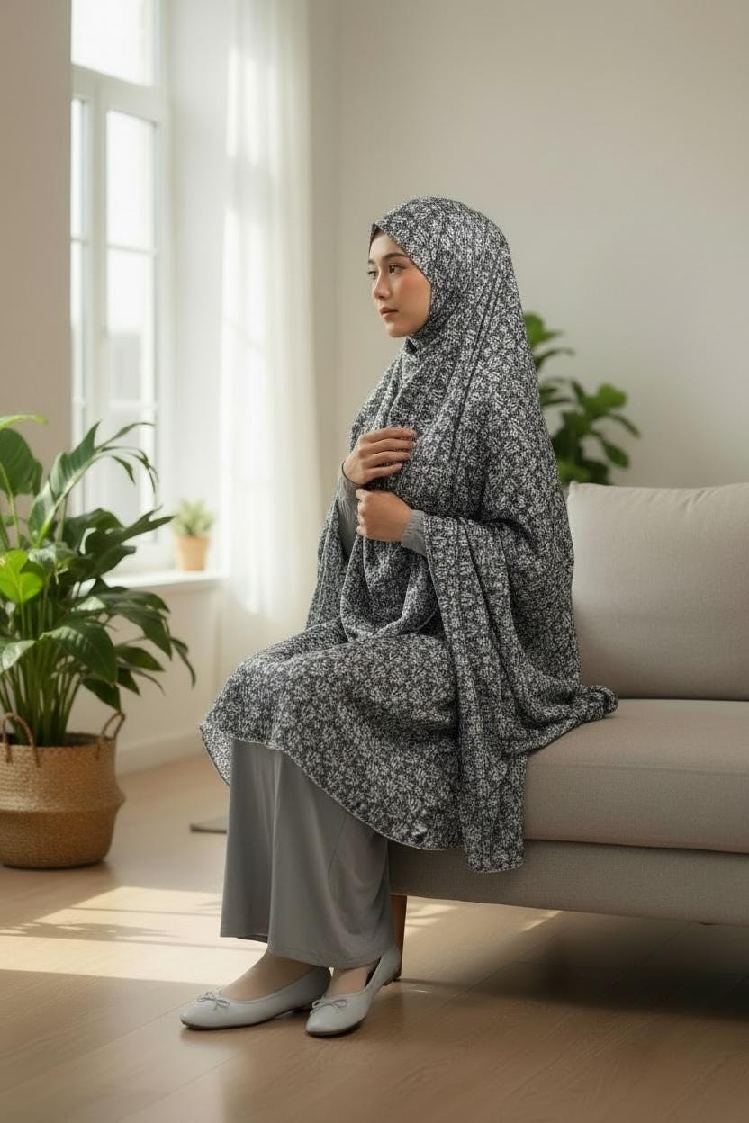 Niqab hijab - Etsy 日本