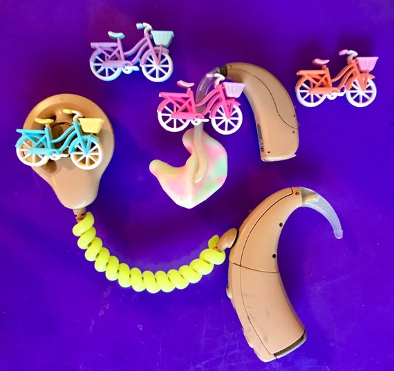 Bicycle bling accessories sales