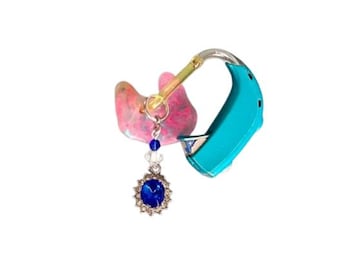 Royal Celebration Hearing Aid Accessories