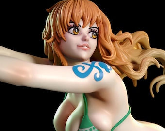 Archivo STL de alta calidad (NSFW/SFW), modelo STL para impresora 3D, descarga digital coleccionable de Extramod