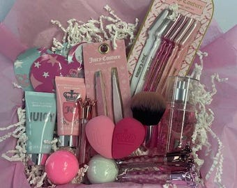 Juicy Coutre Spa/Beauty Gift Box