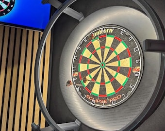 Autodarts Automatisches Dart System
