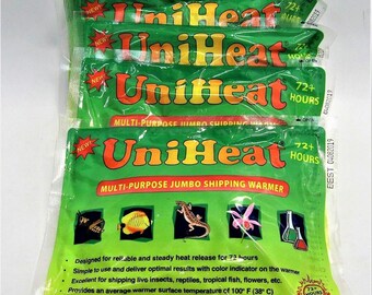 Paquete de calor/frío adicional