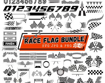 Race Flag Svg Png Bundle, Checkered Flag Svg, Racing Flag Svg, Race Flag Svg, Racing Flag Cut File, Racing Flags Svg, Instant Download