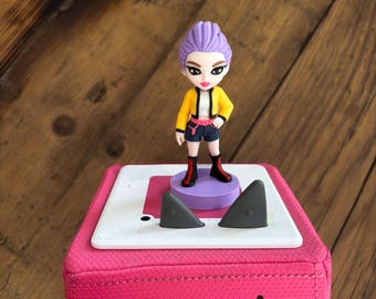 Kpop Rumi Magic Creative Tonie