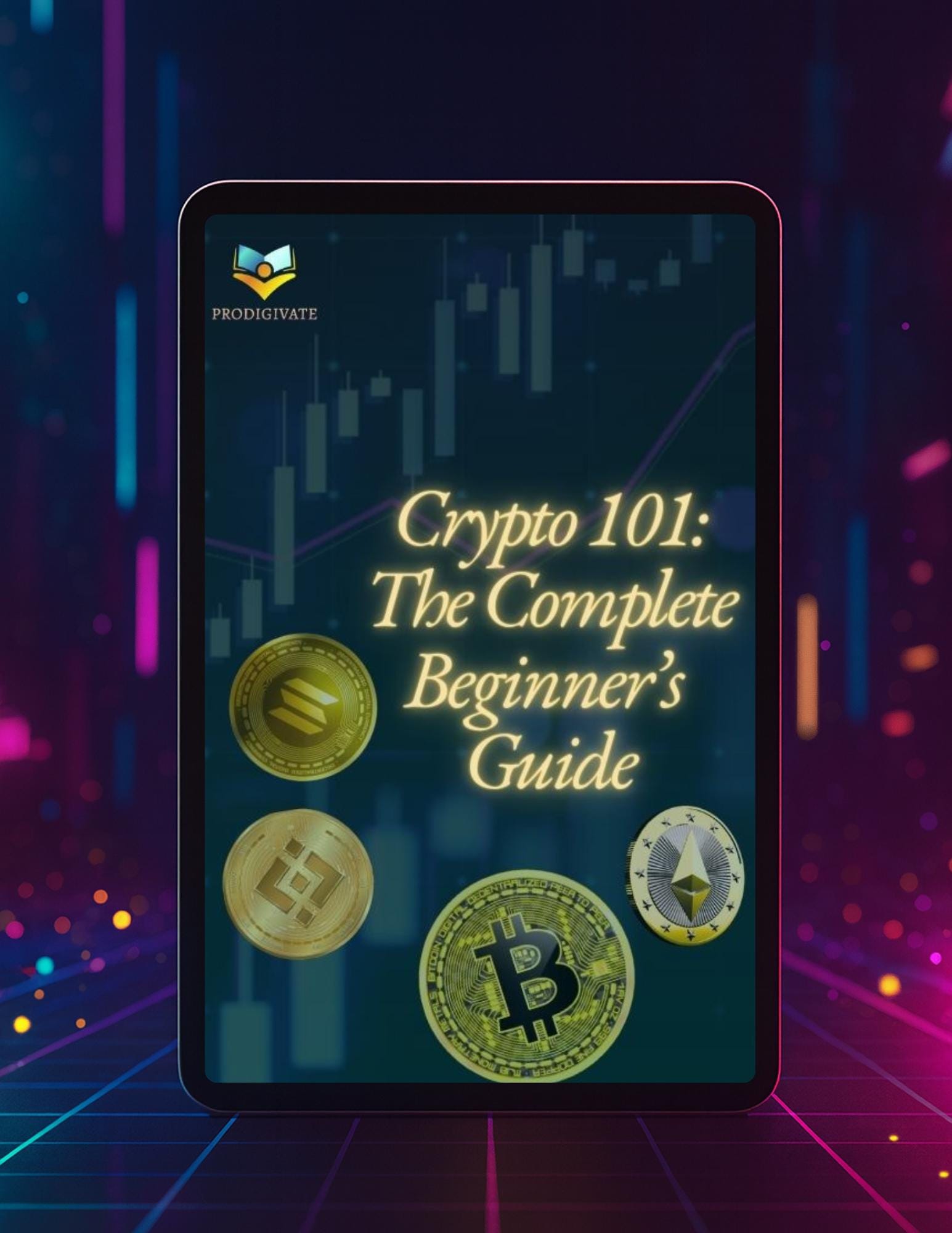 Crypto Safety - Etsy