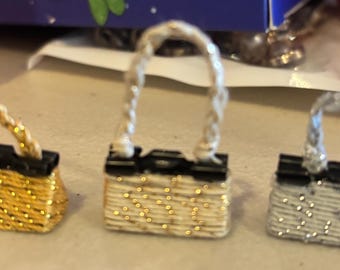 Mini fridge magnets