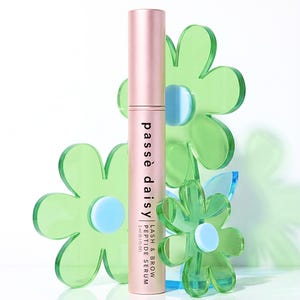 NEW Peptide Eyelash Growth Serum, Fuller Lashes, Fragrance-Free