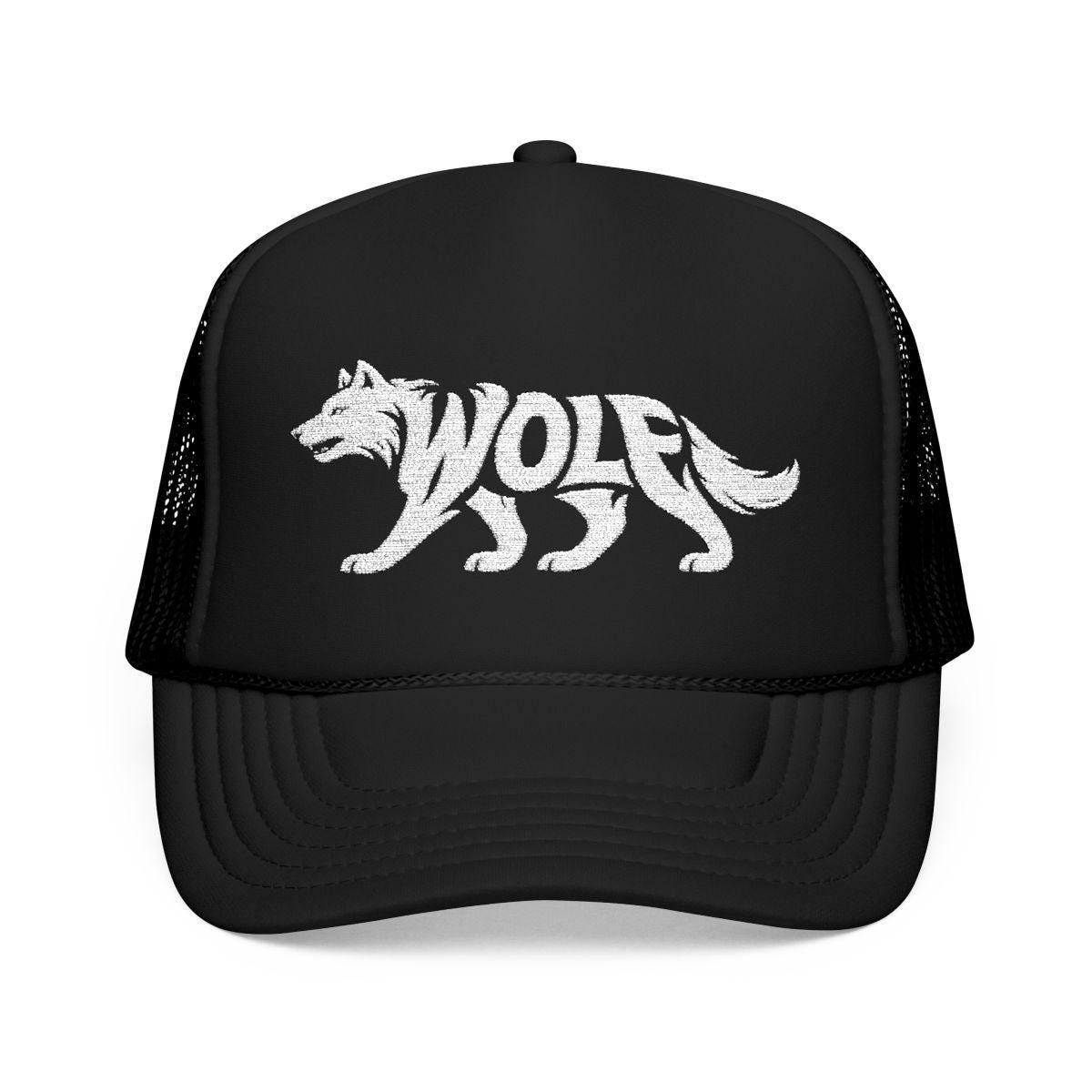 Buy Wolf Cap Online In India - Etsy India