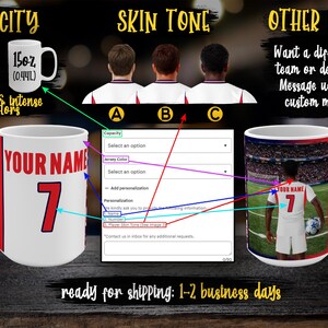 Peut inclure: Un ensemble de trois tasses en c&eacute;ramique avec une finition mate et mouchet&eacute;e. Les tasses sont dans les tons cr&egrave;me, gris clair et gris fonc&eacute;. Chaque tasse a un design simple et minimaliste et une anse arrondie.