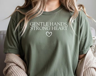 Nurse Sweatshirt,RN Nurse Crewneck Gift,Cute Nursing Student Shirt,Healthcare Worker Hoodie,Medical Assistant Sweater,Nurse Apparel Print