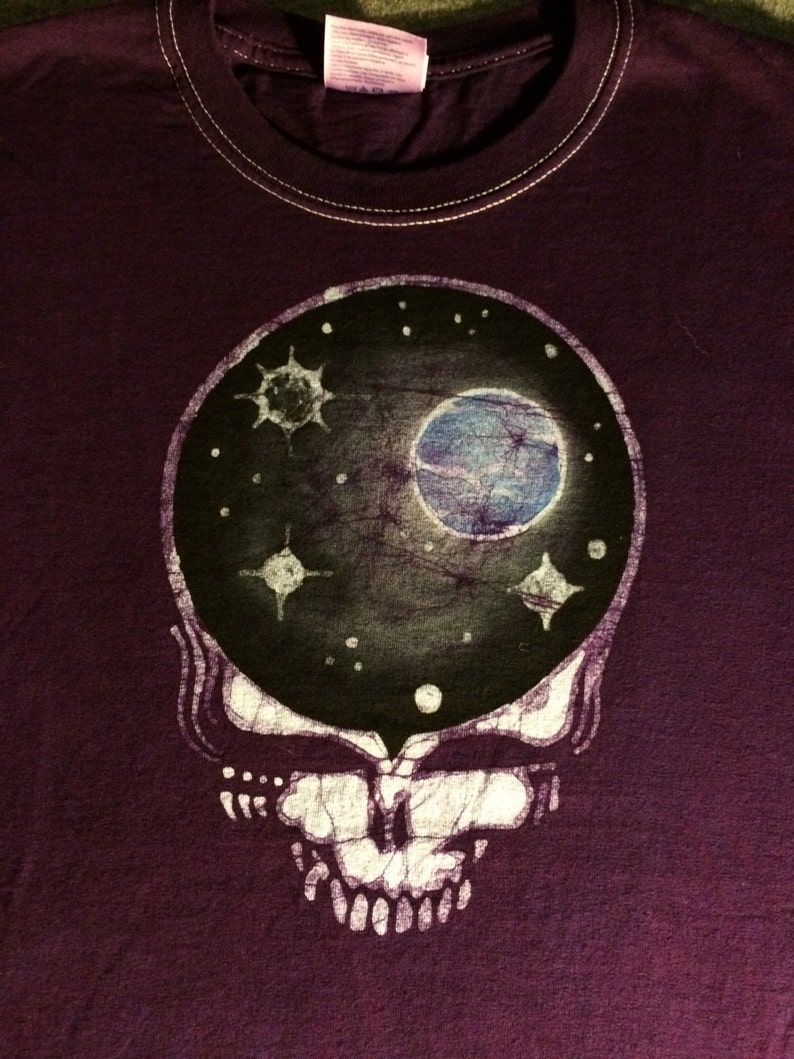 grateful dead space your face crossbones grateful dead space your face crossbones