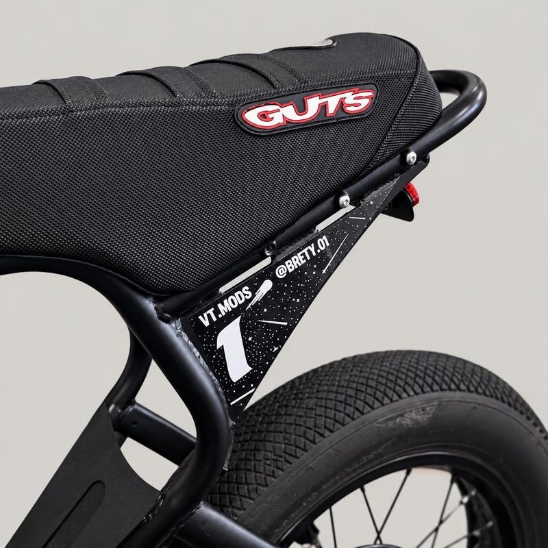 Bike Decals Waterproof - Etsy