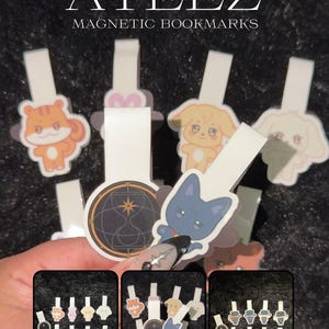 Aniteez Halateez - Etsy