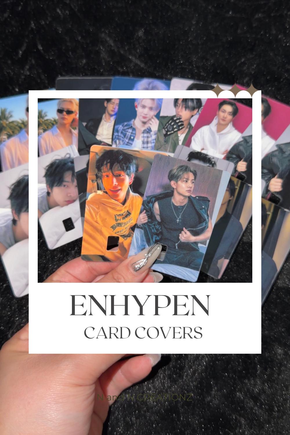 Enhypen jay - Etsy 日本