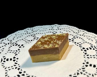 Barrita energética de proteínas (برشتوک)