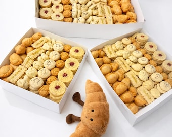 Surtido de caramelos pequeños