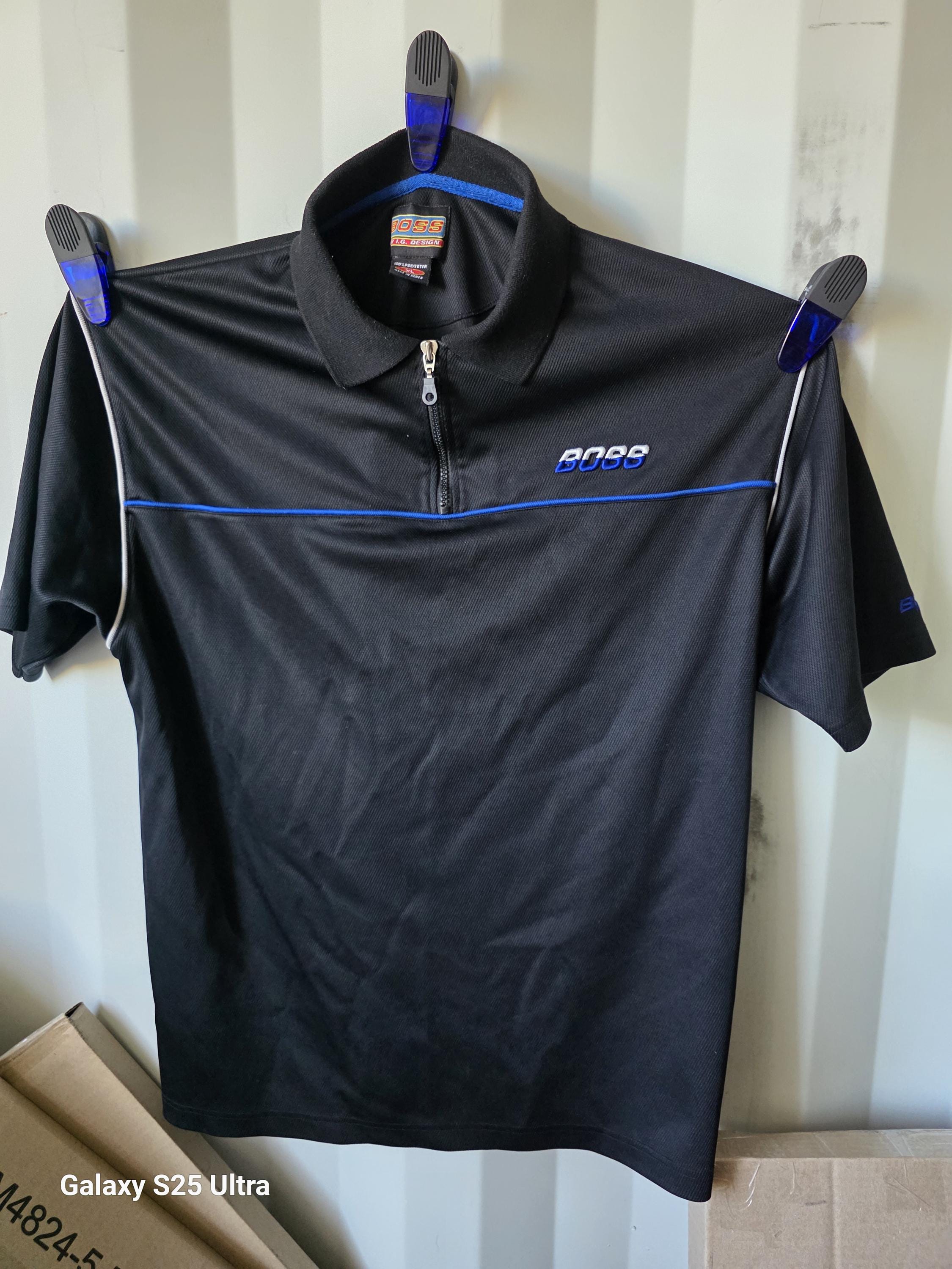 Men's Vintage Polo Y2k - Etsy - Page 2
