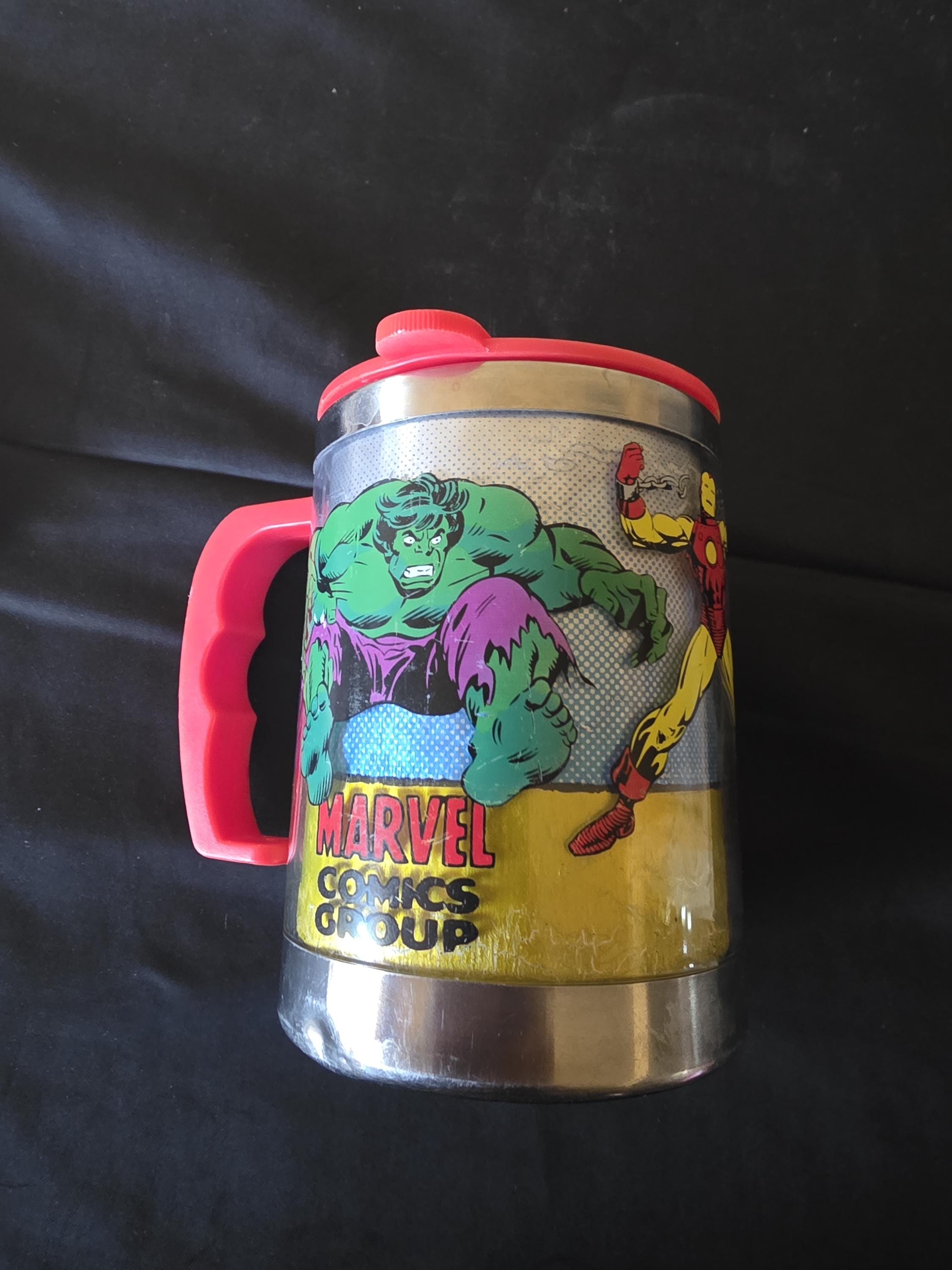 Thermos Rowenta ZF-01 vintage - Arts de la table
