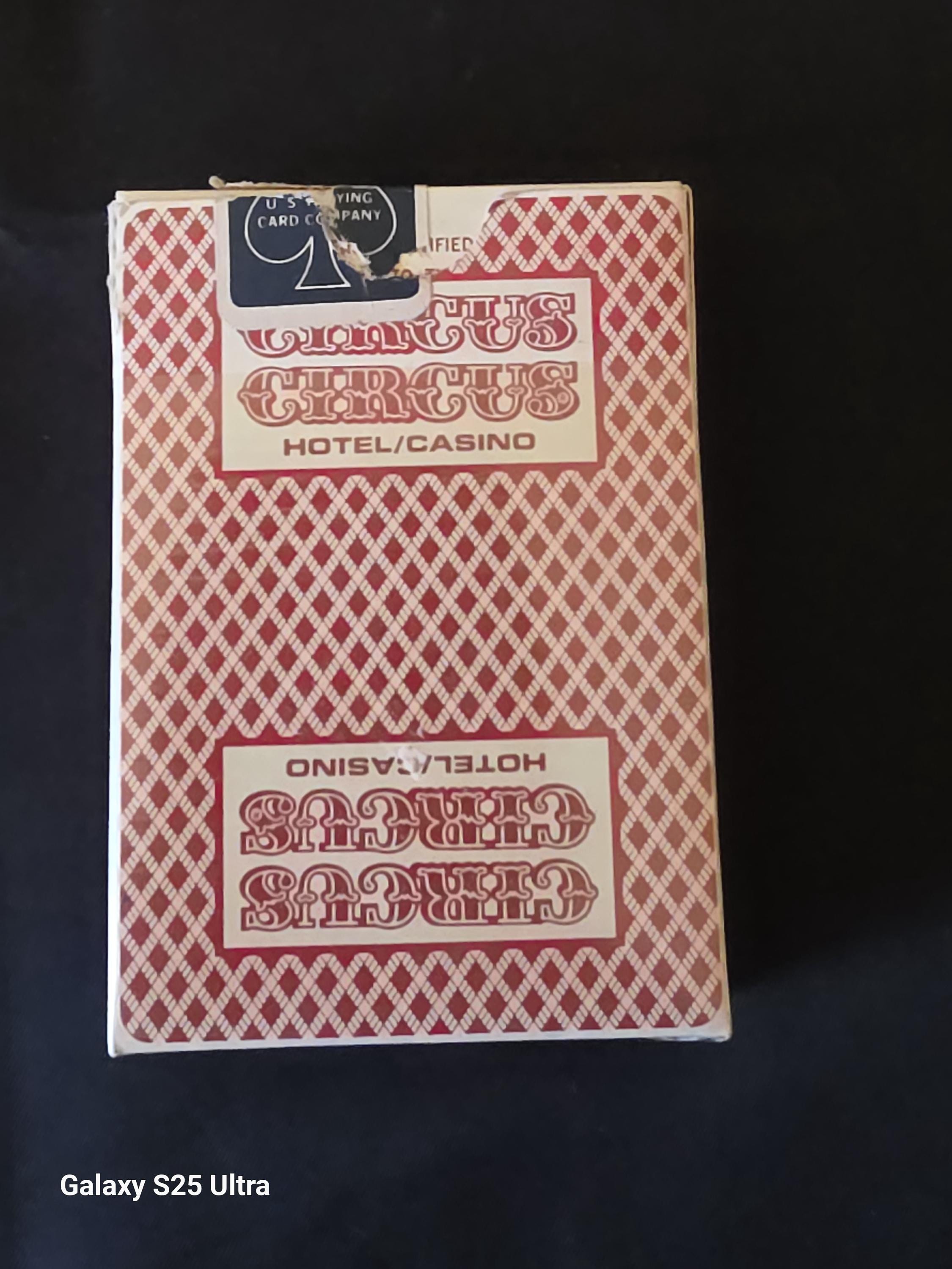 Bee Casino Playing Cards - Etsy
