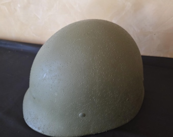 Forro para casco M1 militar estadounidense de 1984