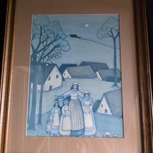 Ira Roberts Art - Etsy