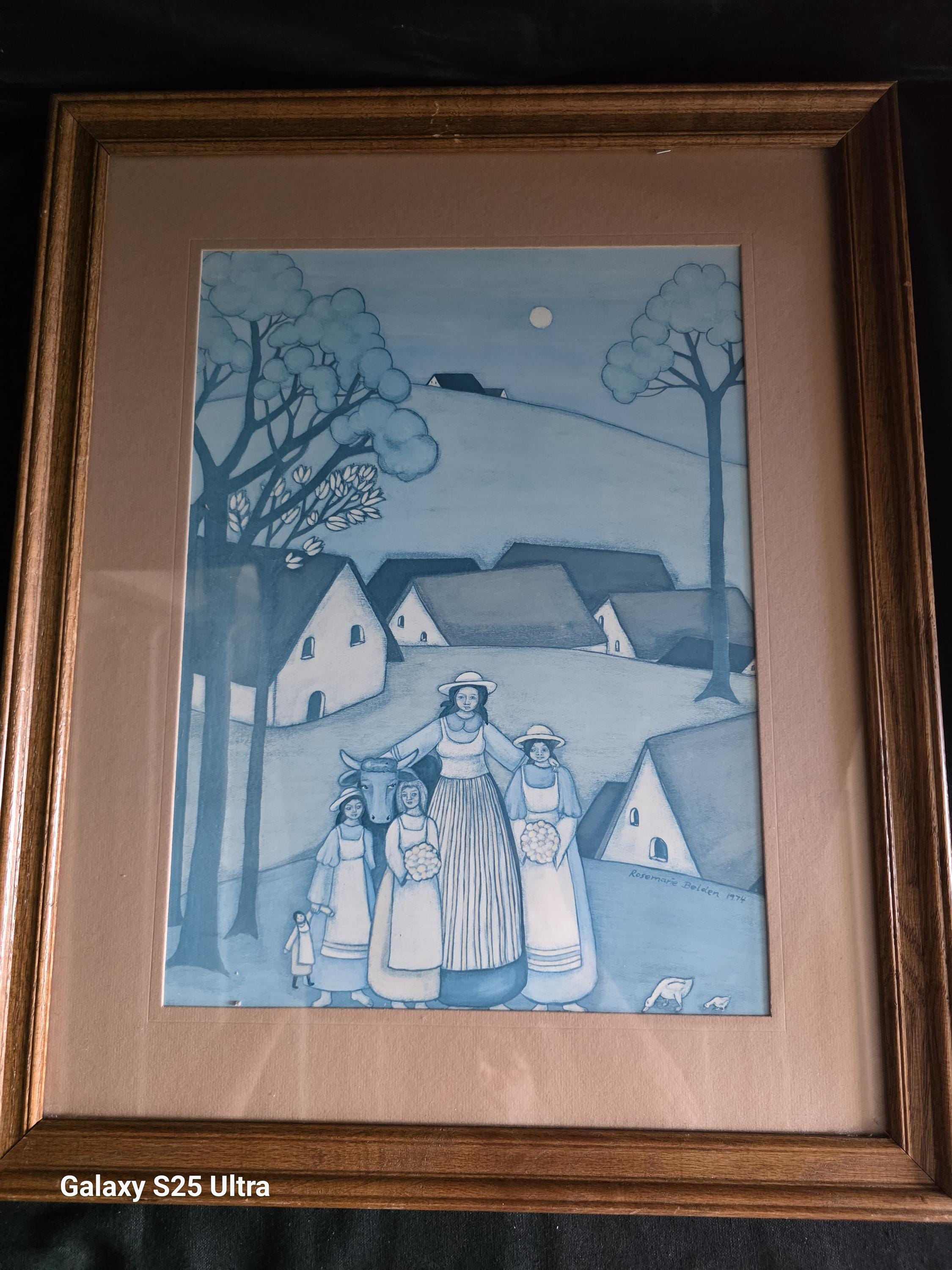 Ira Roberts Art - Etsy
