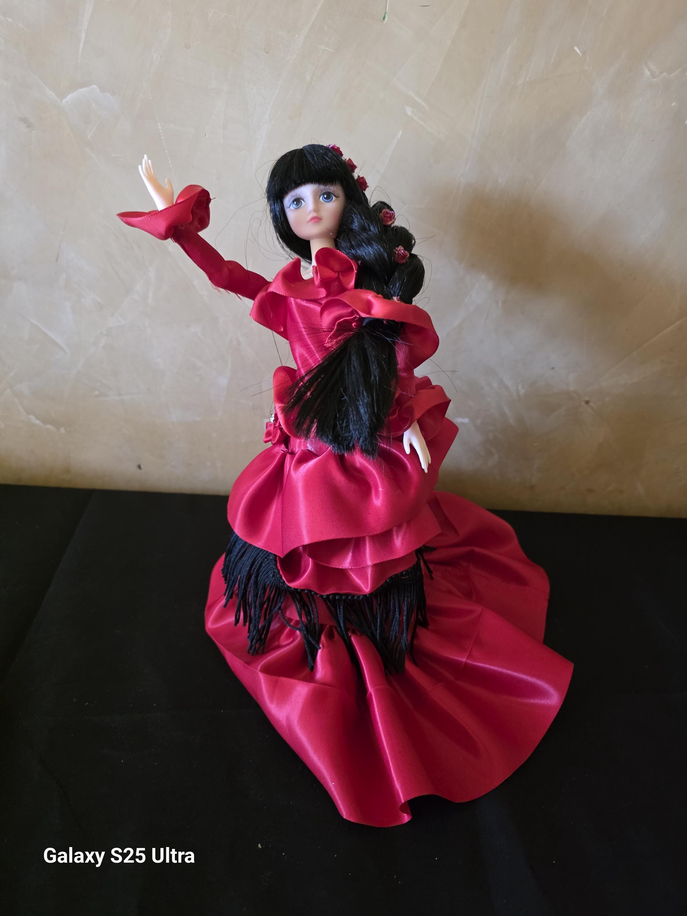 70s toys black baby doll - Etsy 日本
