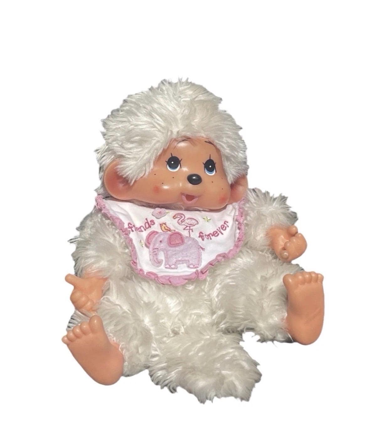 Monchhichi 80s - Etsy UK