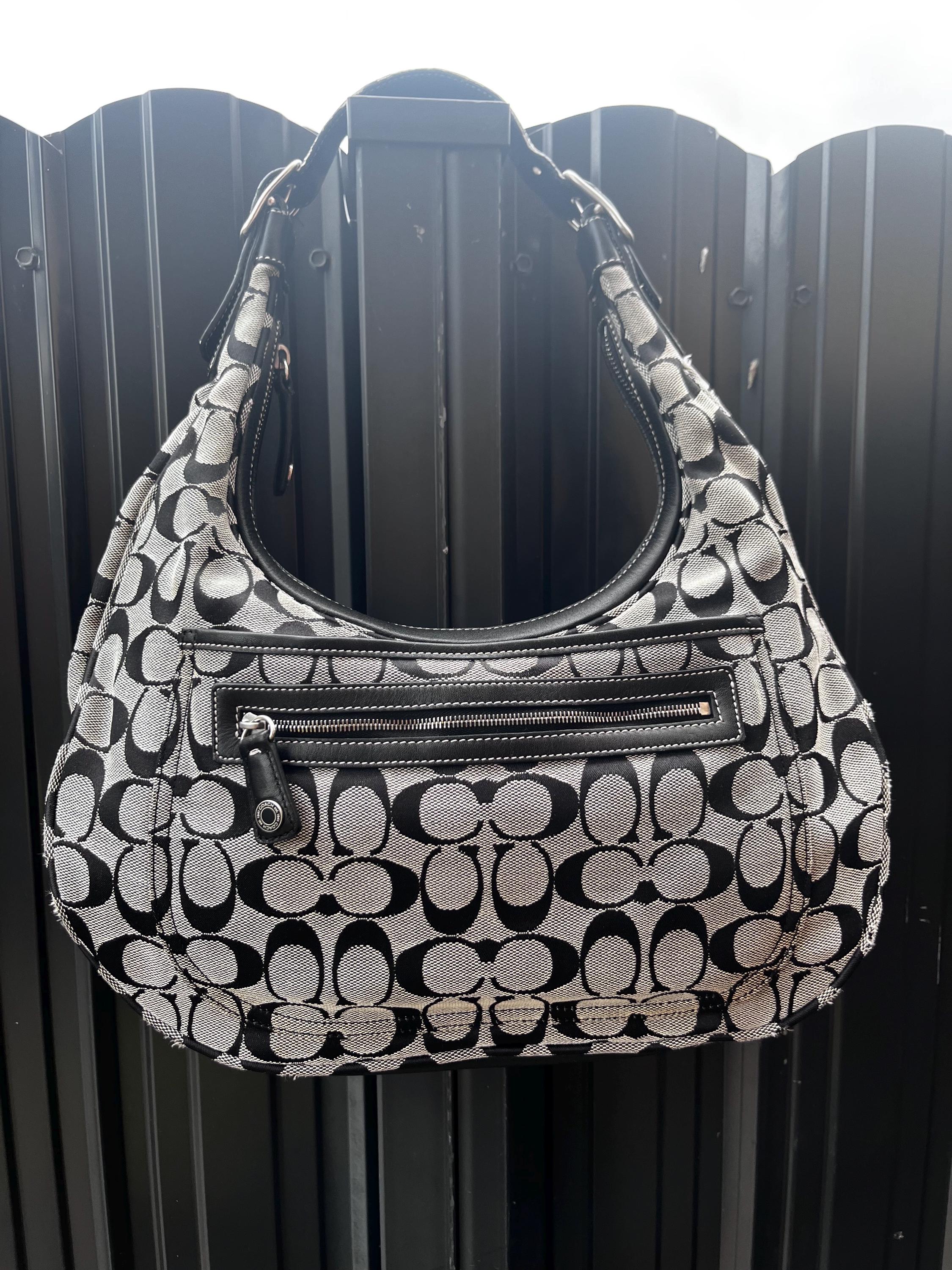 Vintage Soho Coach Bags - Etsy