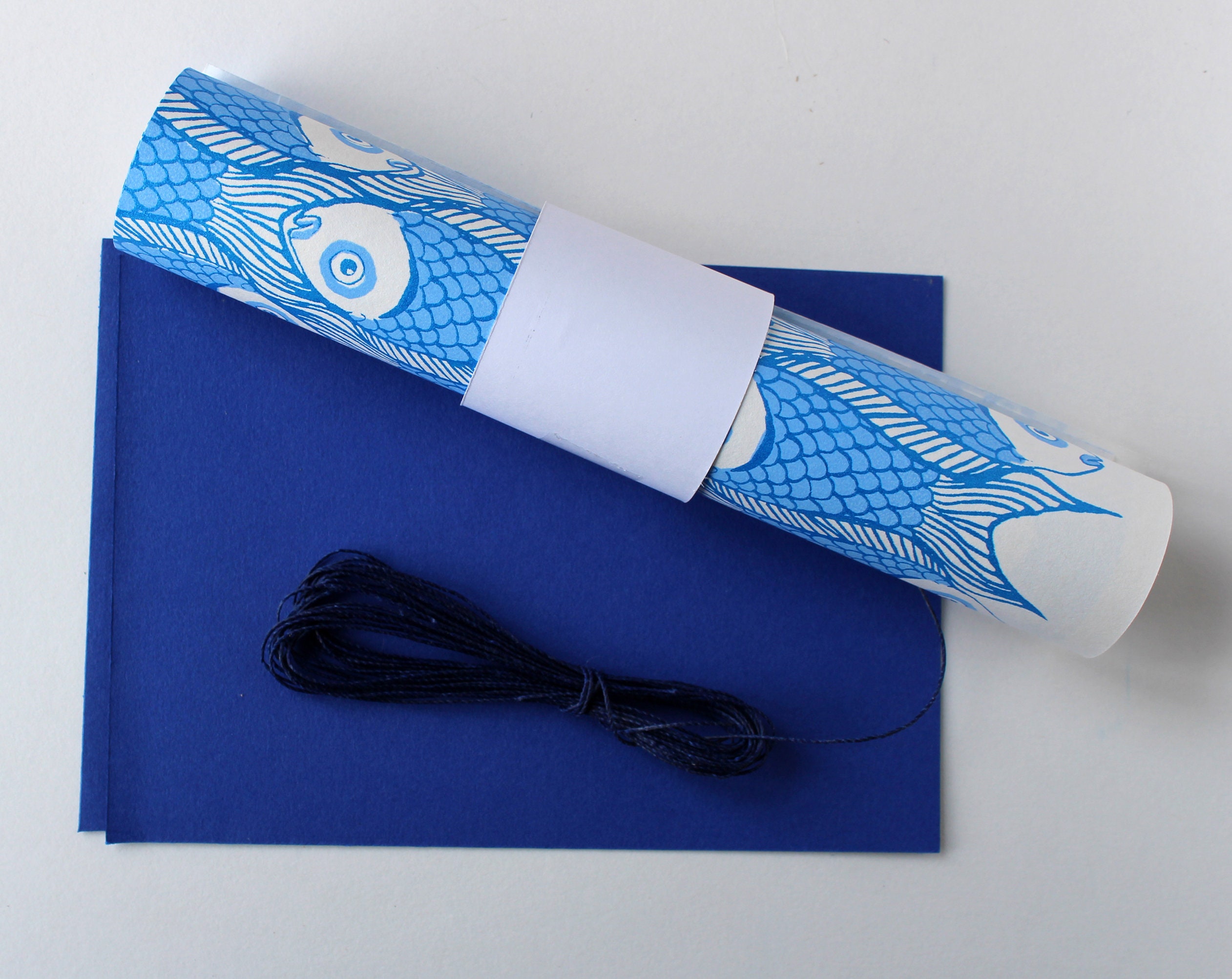 Coptic Binding Bookbinding Kit. - Etsy