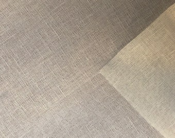 Quarter Metre Bookbinders Mull for Binding, Print Making Scrim,